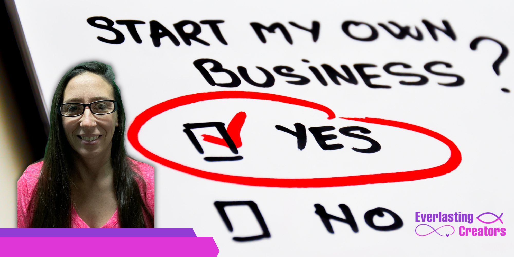 7 Things To Consider When Starting Your Own Internet Business