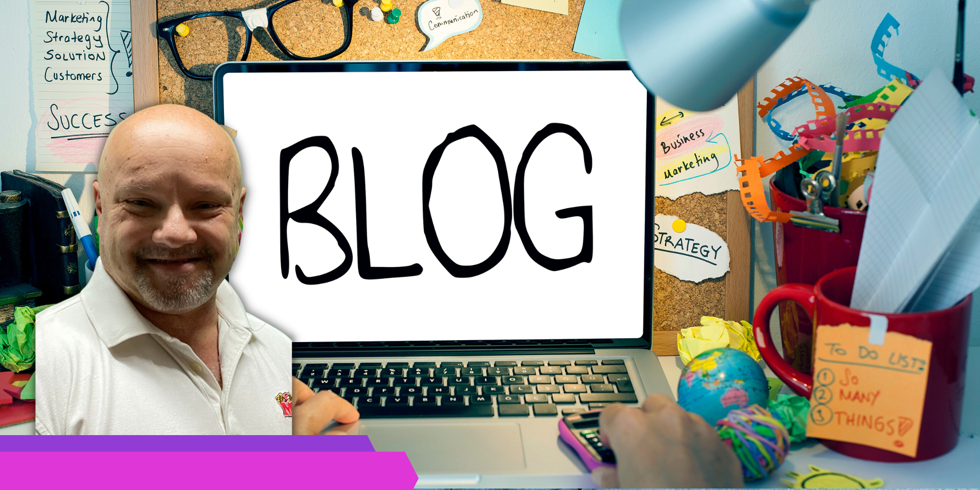 What is Blogging?