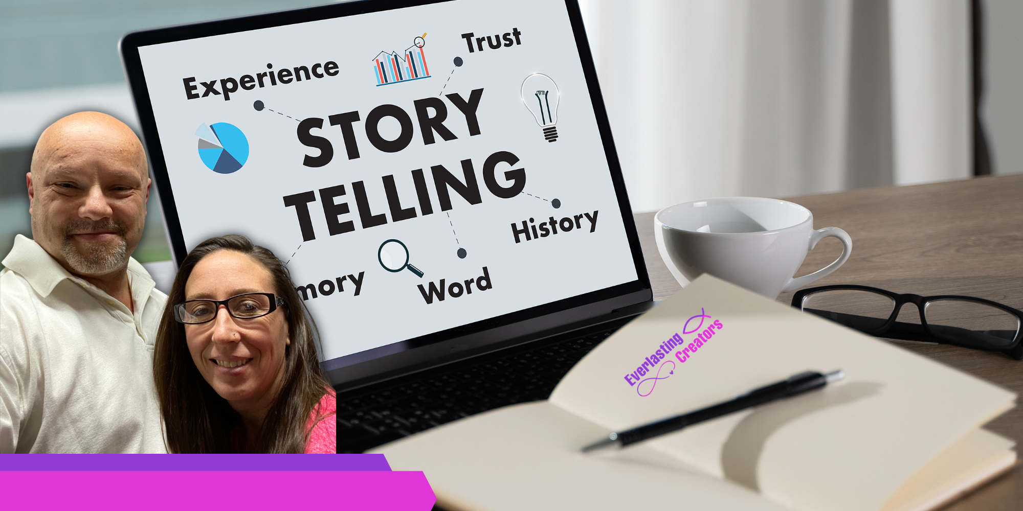 Step By Step Guide To Telling An Influential Story