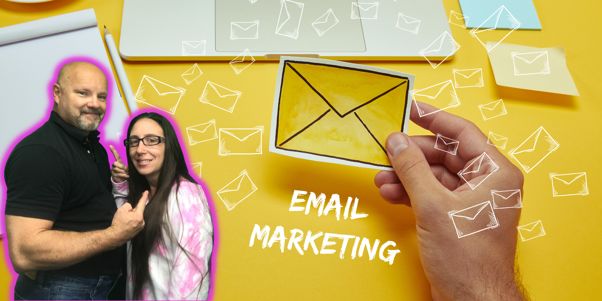 Building Your Business Through Successful Email Marketing