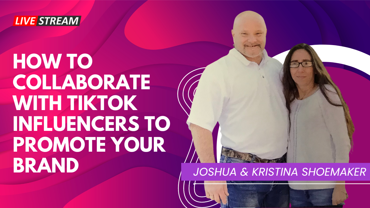 How to Collaborate with TikTok Influencers to Promote Your Brand