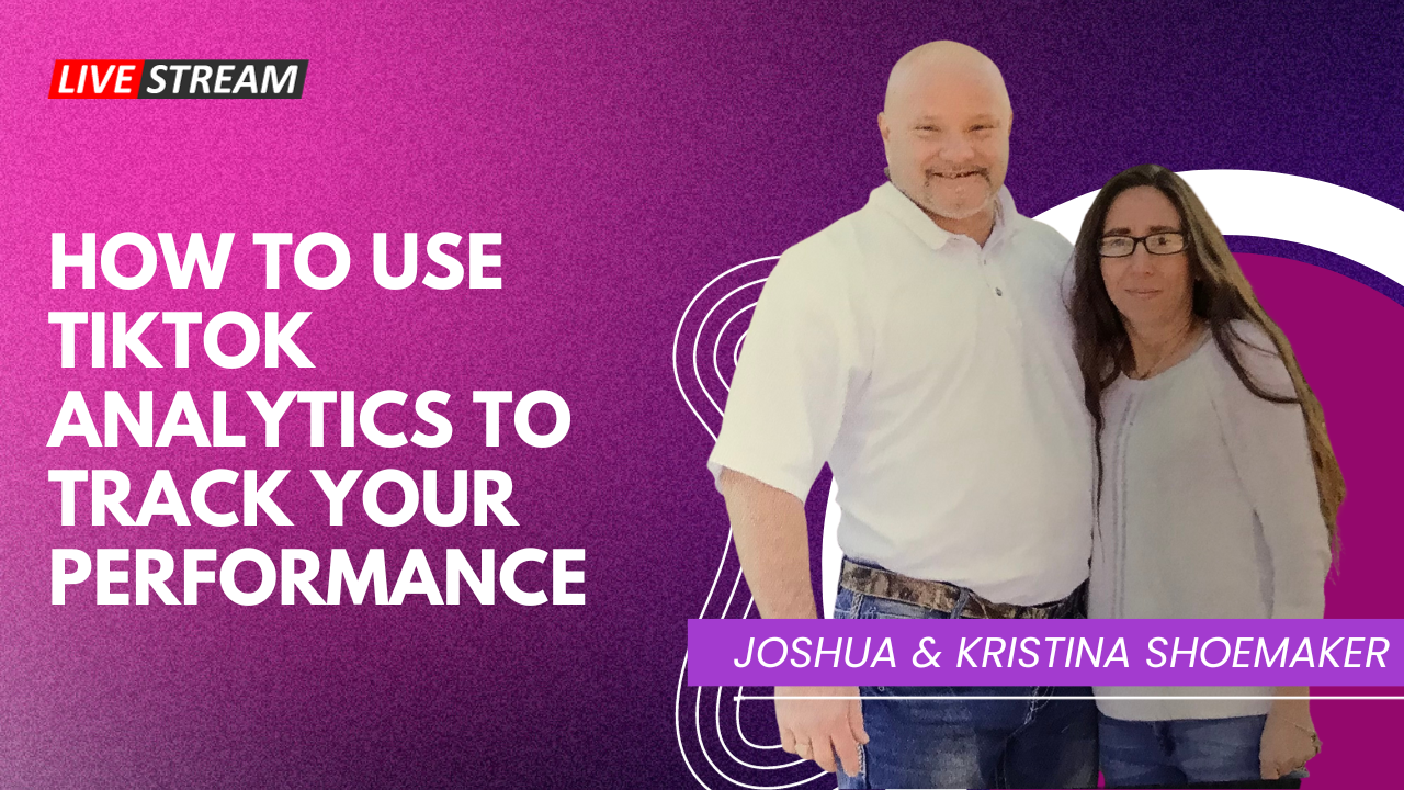 Decoding TikTok Analytics: A Comprehensive Guide to Tracking Your Performance