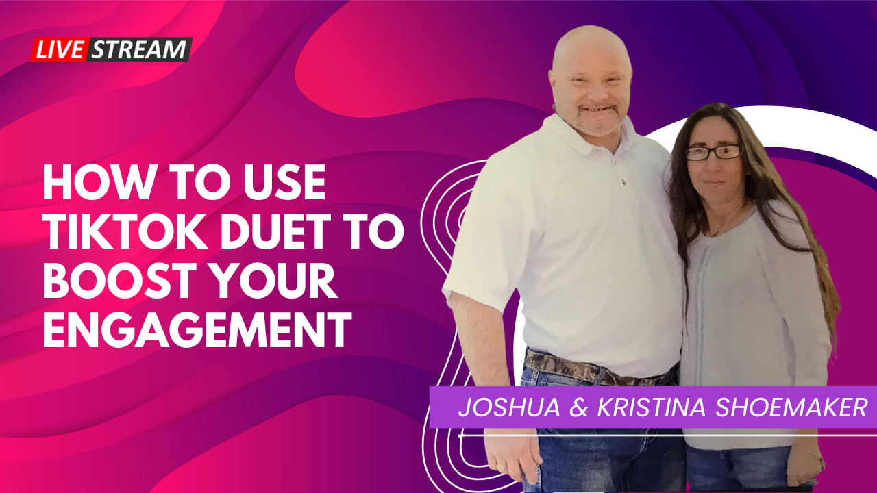 How to Use TikTok Duet to Boost Your Engagement