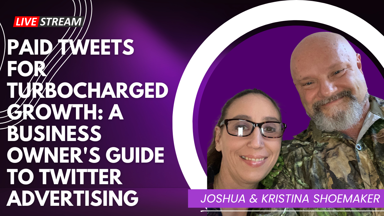 Paid Tweets for Turbocharged Growth: A Business Owner’s Guide to Twitter Advertising