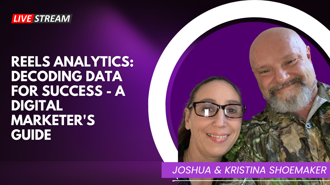 Reels Analytics: Decoding Data for Success – A Digital Marketer’s Guide