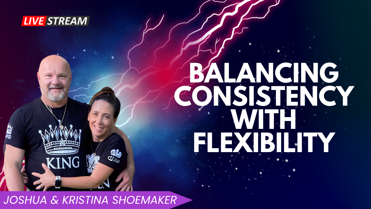 Balancing Consistency with Flexibility