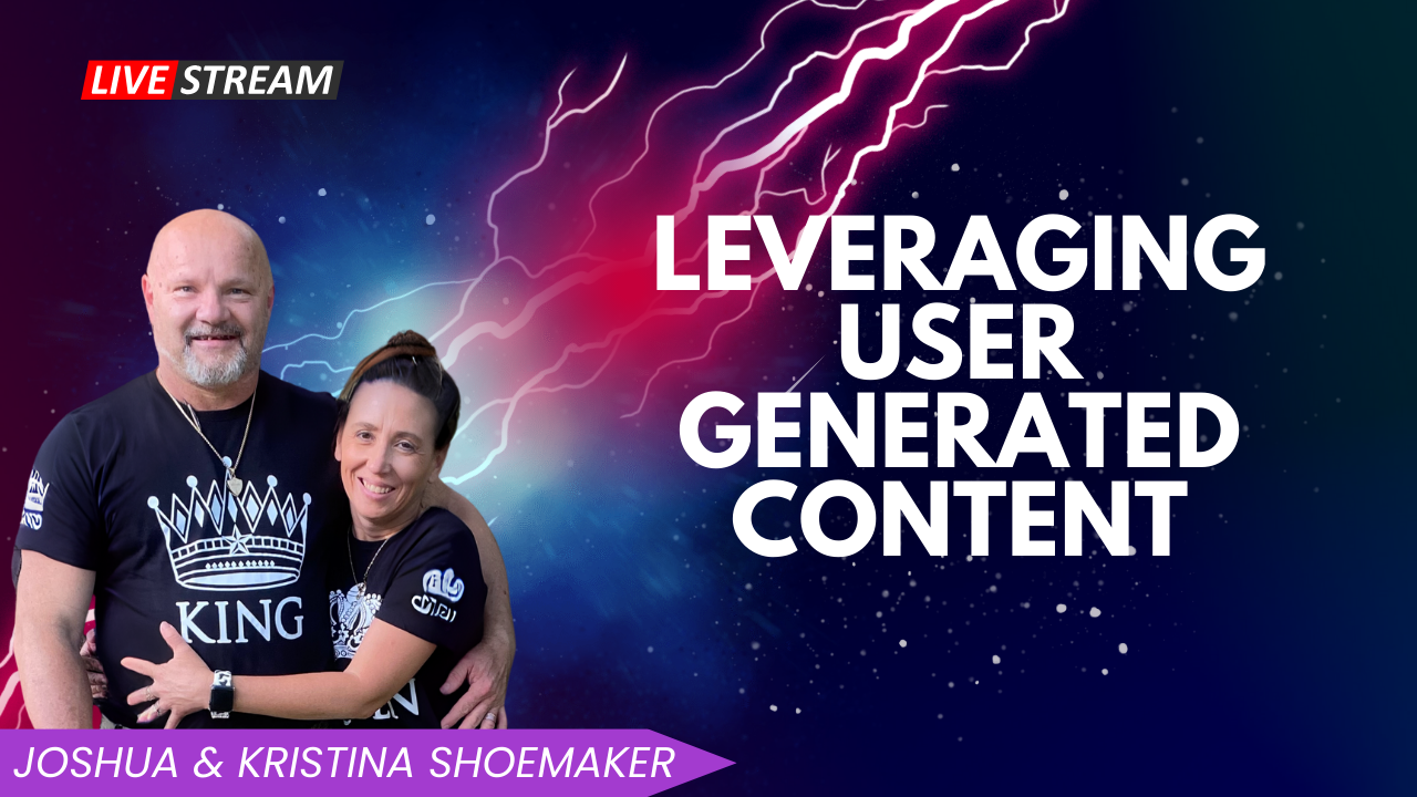 Leveraging User-Generated Content