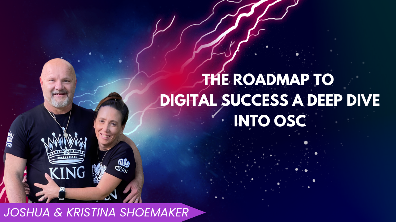 The Roadmap to Digital Success: A Deep Dive into OSC